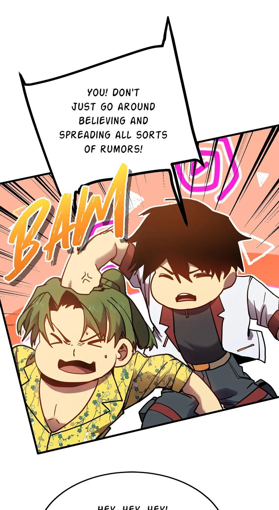 Log into the Future Chapter 209 — page 7