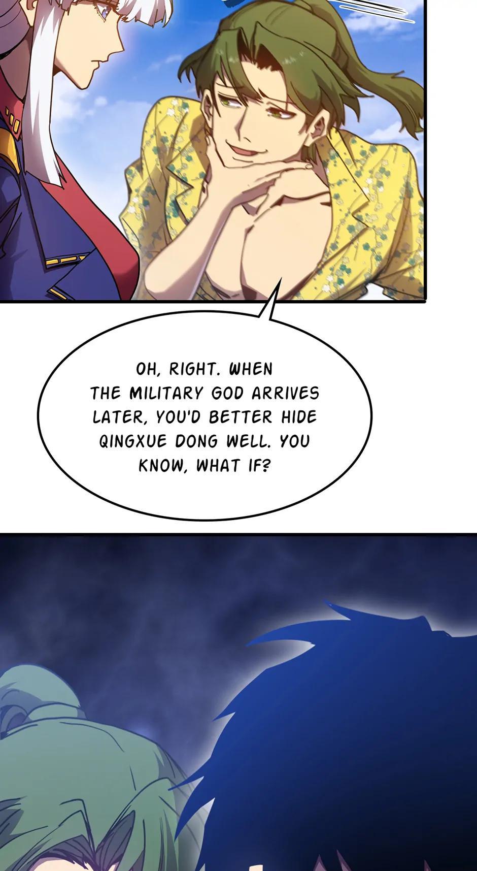 Log into the Future Chapter 209 — page 9