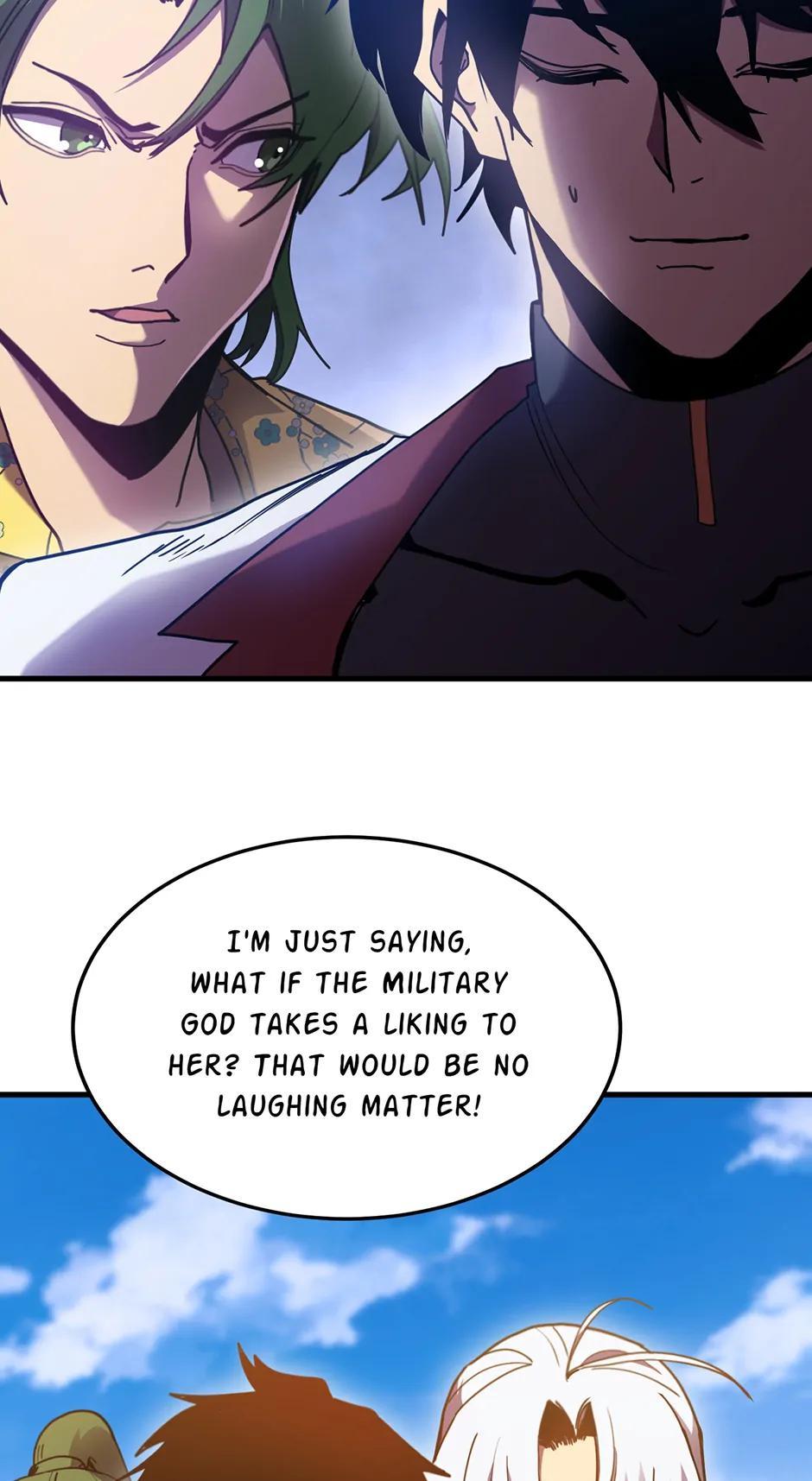 Log into the Future Chapter 209 — page 10