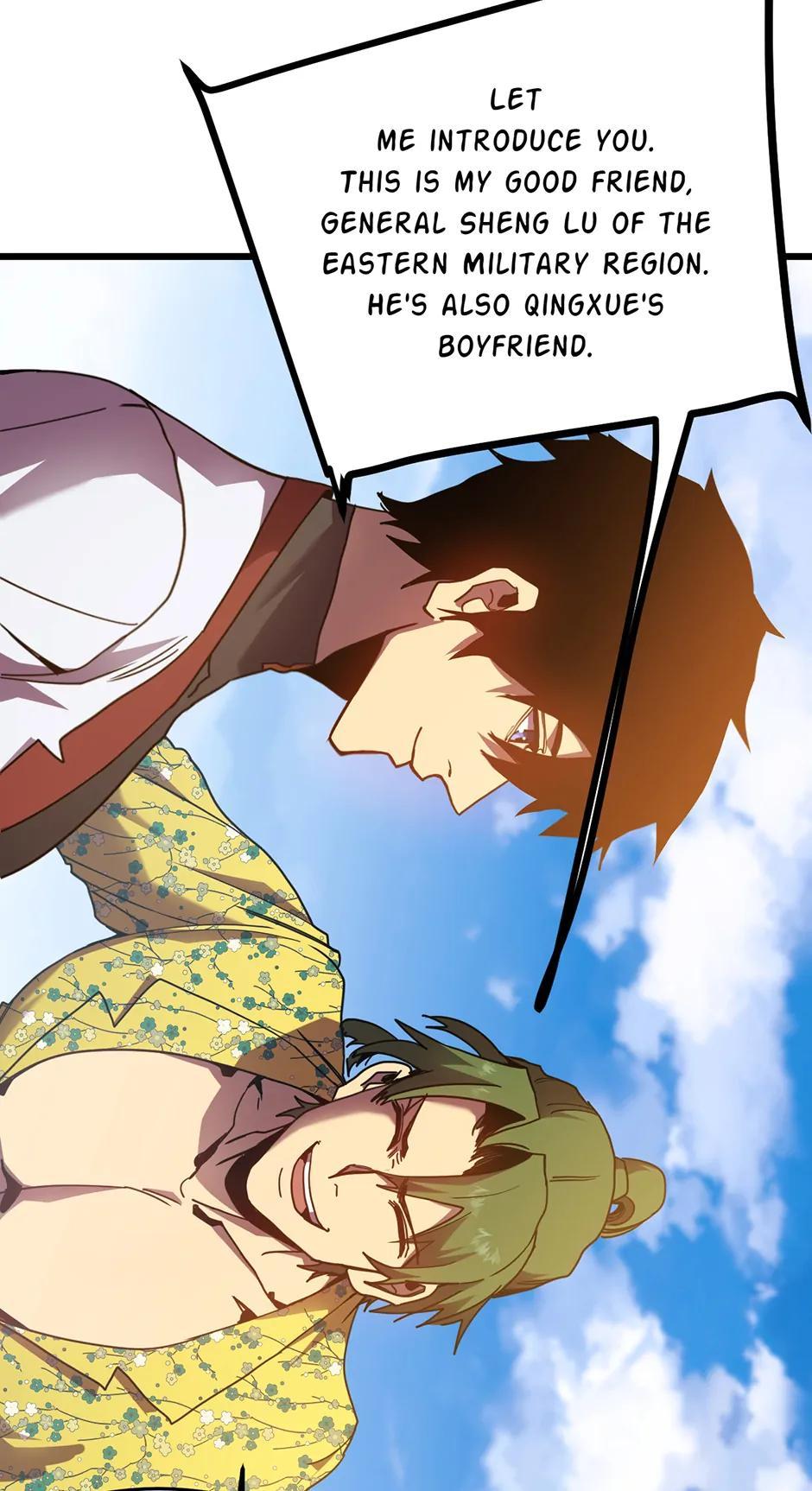 Log into the Future Chapter 209 — page 18