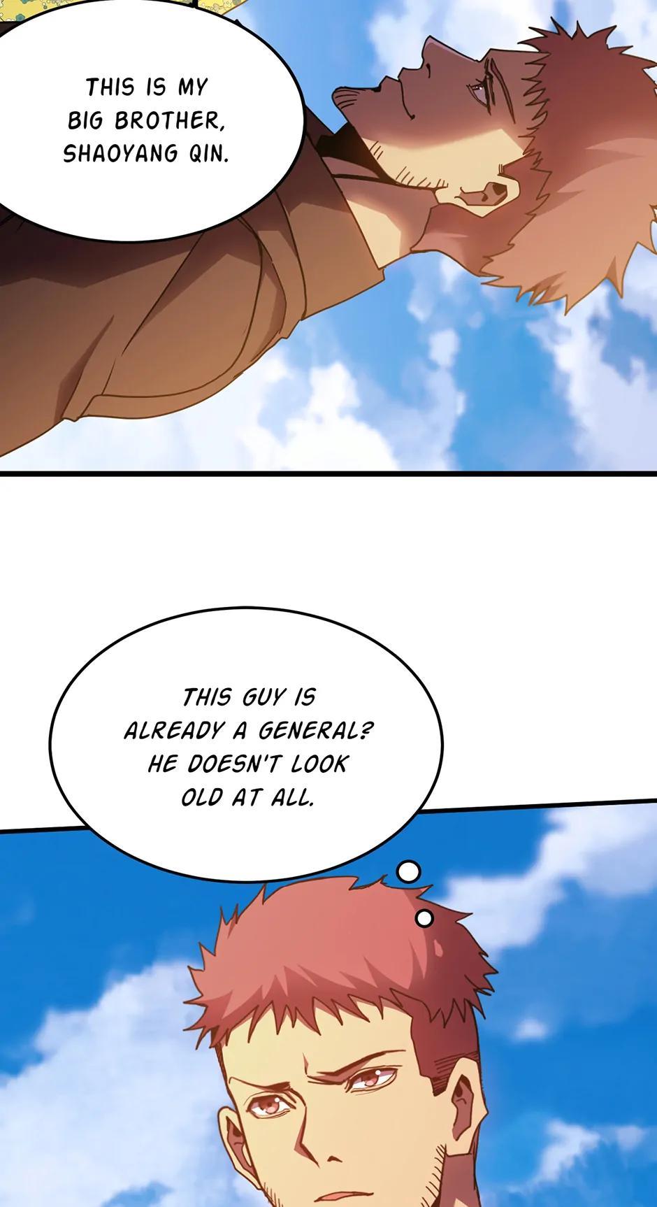 Log into the Future Chapter 209 — page 19