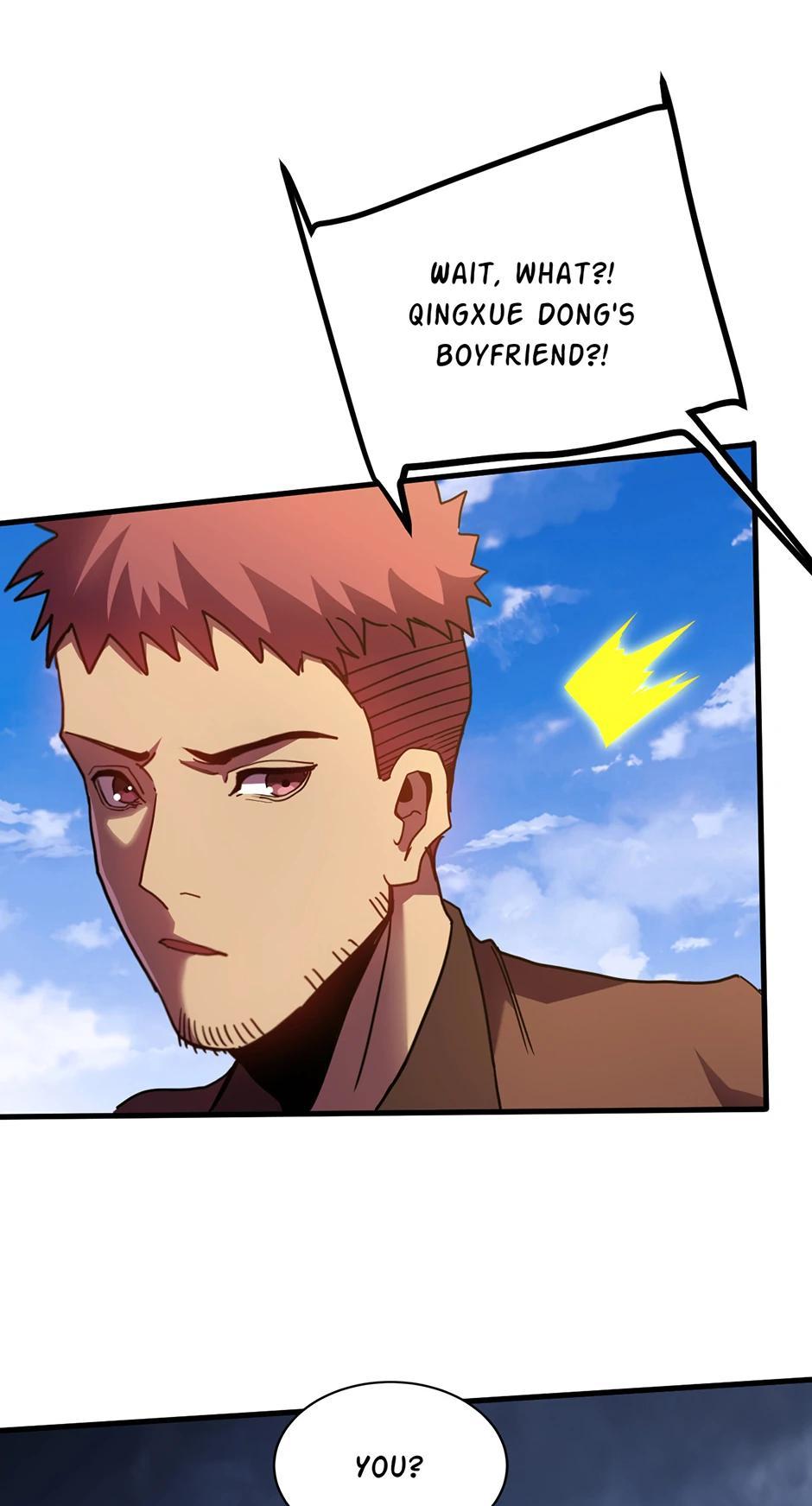Log into the Future Chapter 209 — page 21