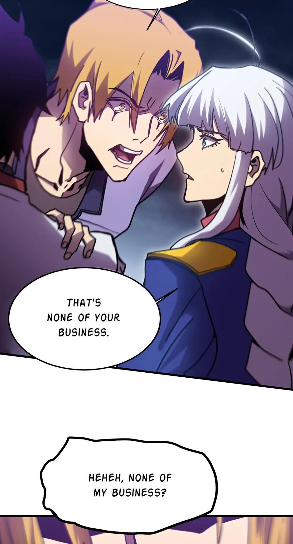Log into the Future Chapter 209 — page 24