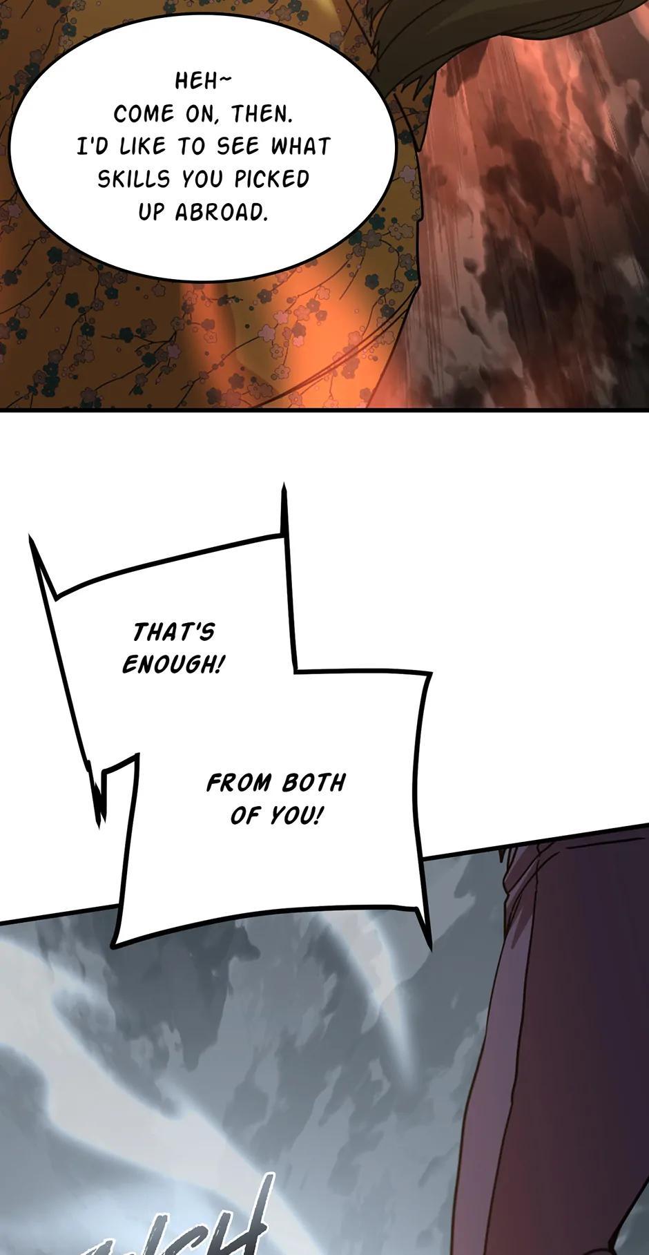 Log into the Future Chapter 209 — page 30