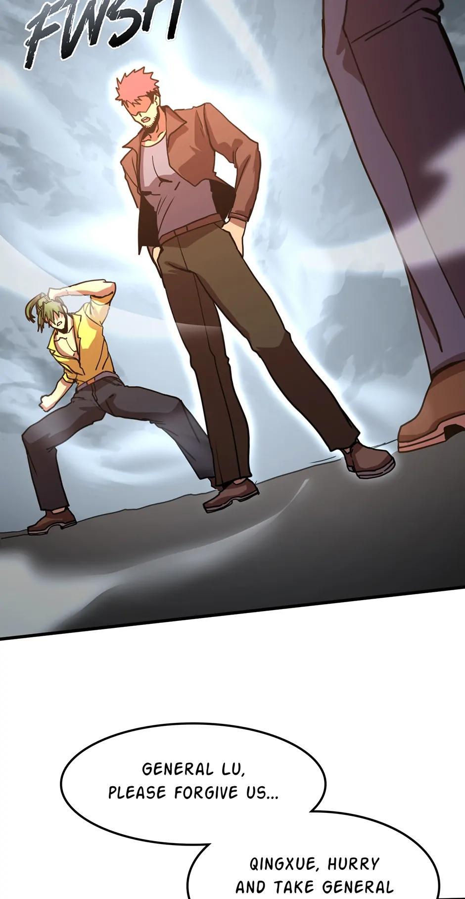 Log into the Future Chapter 209 — page 31