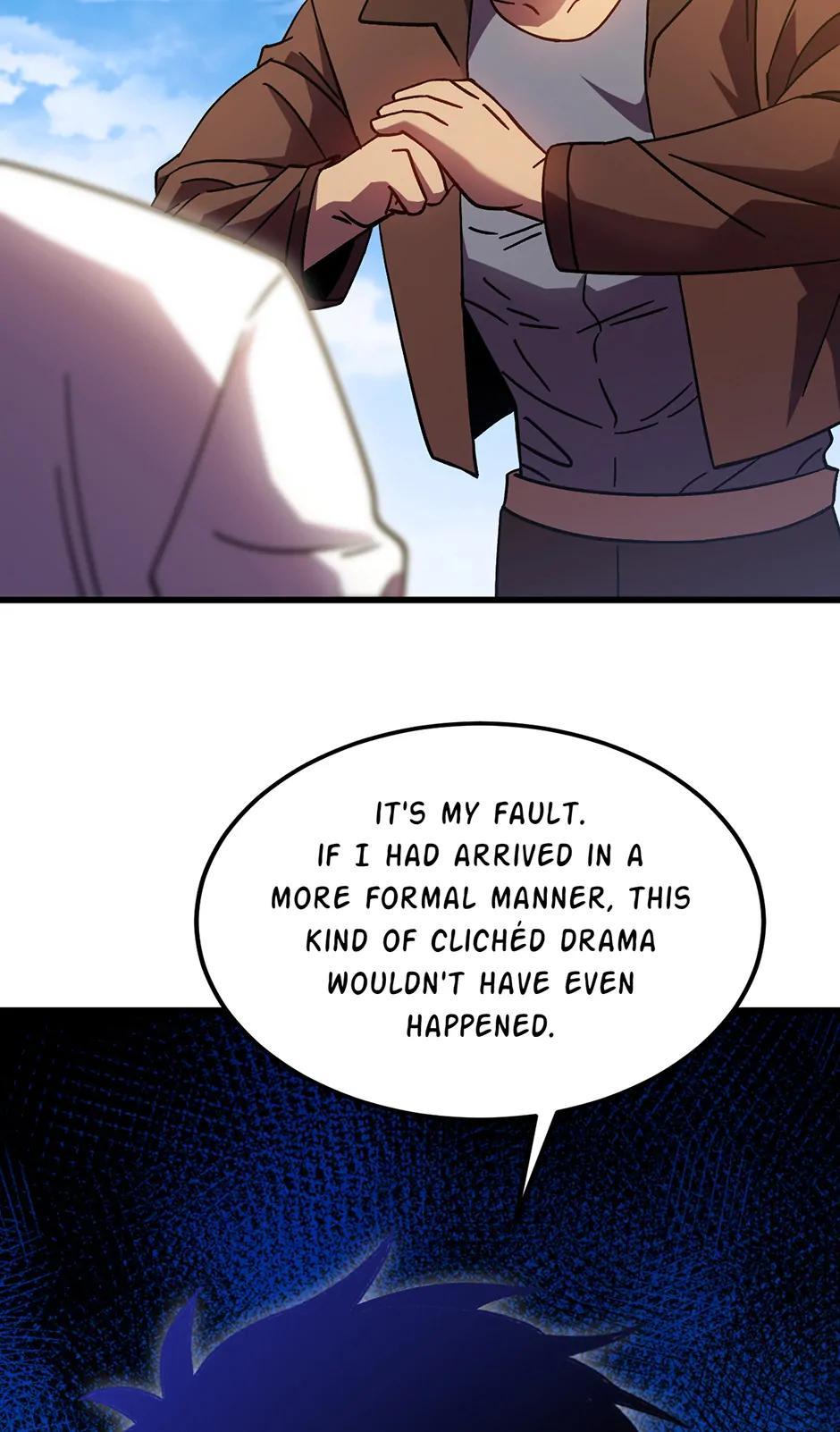 Log into the Future Chapter 209 — page 38