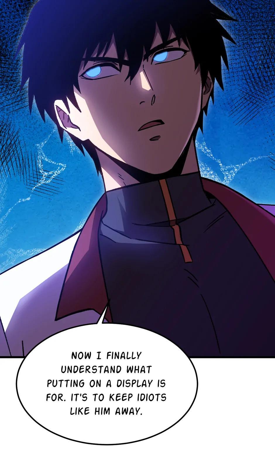 Log into the Future Chapter 209 — page 39