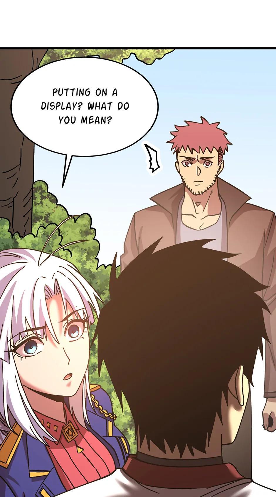 Log into the Future Chapter 209 — page 40