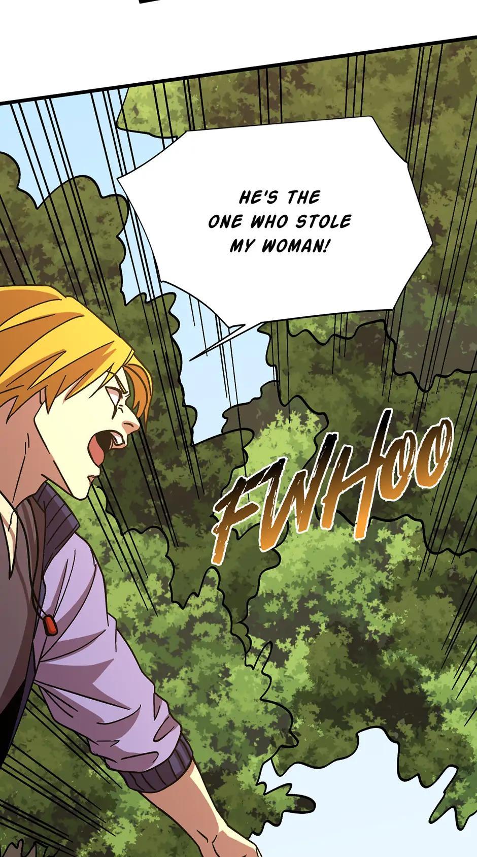 Log into the Future Chapter 209 — page 42