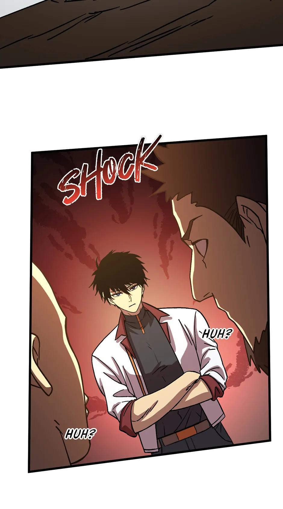Log into the Future Chapter 209 — page 45