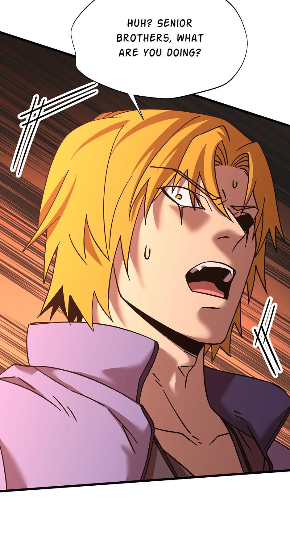 Log into the Future Chapter 209 — page 49
