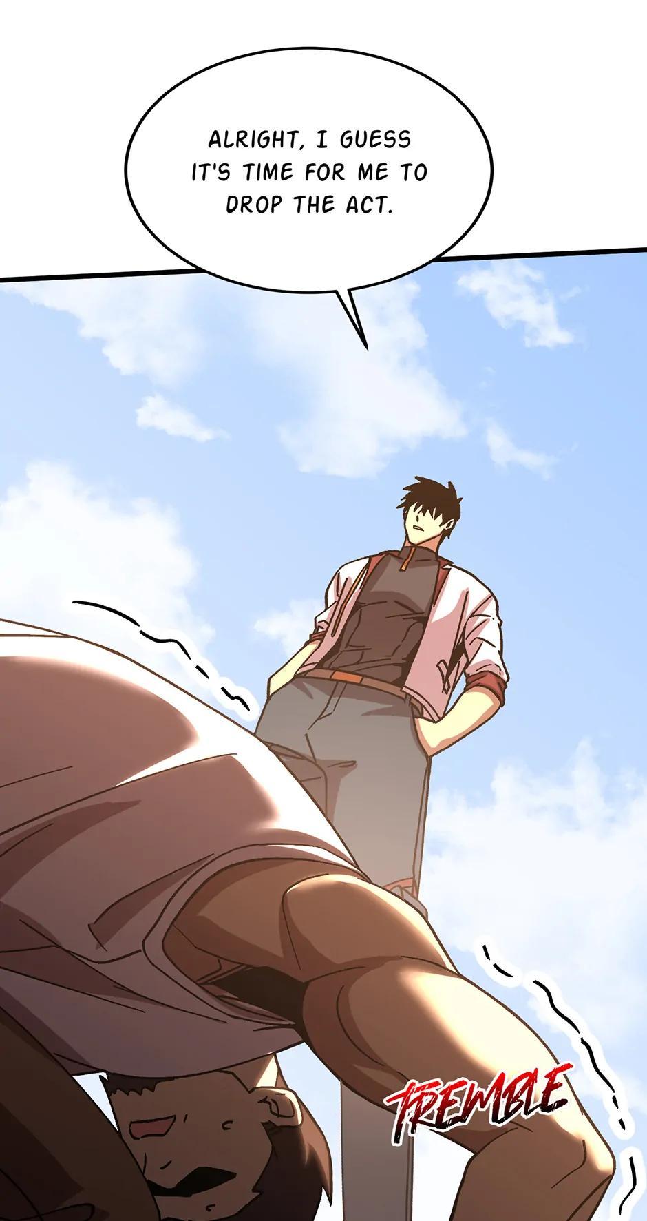 Log into the Future Chapter 209 — page 51
