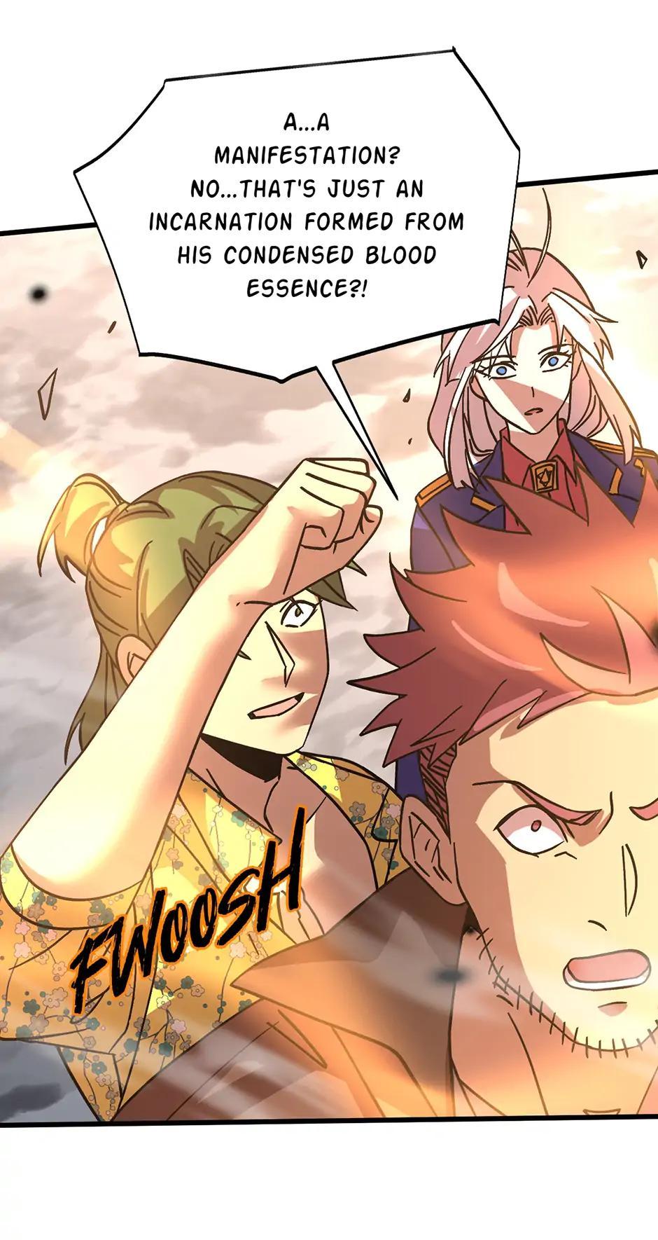 Log into the Future Chapter 209 — page 56