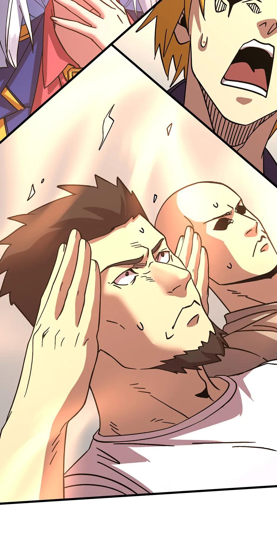 Log into the Future Chapter 209 — page 62