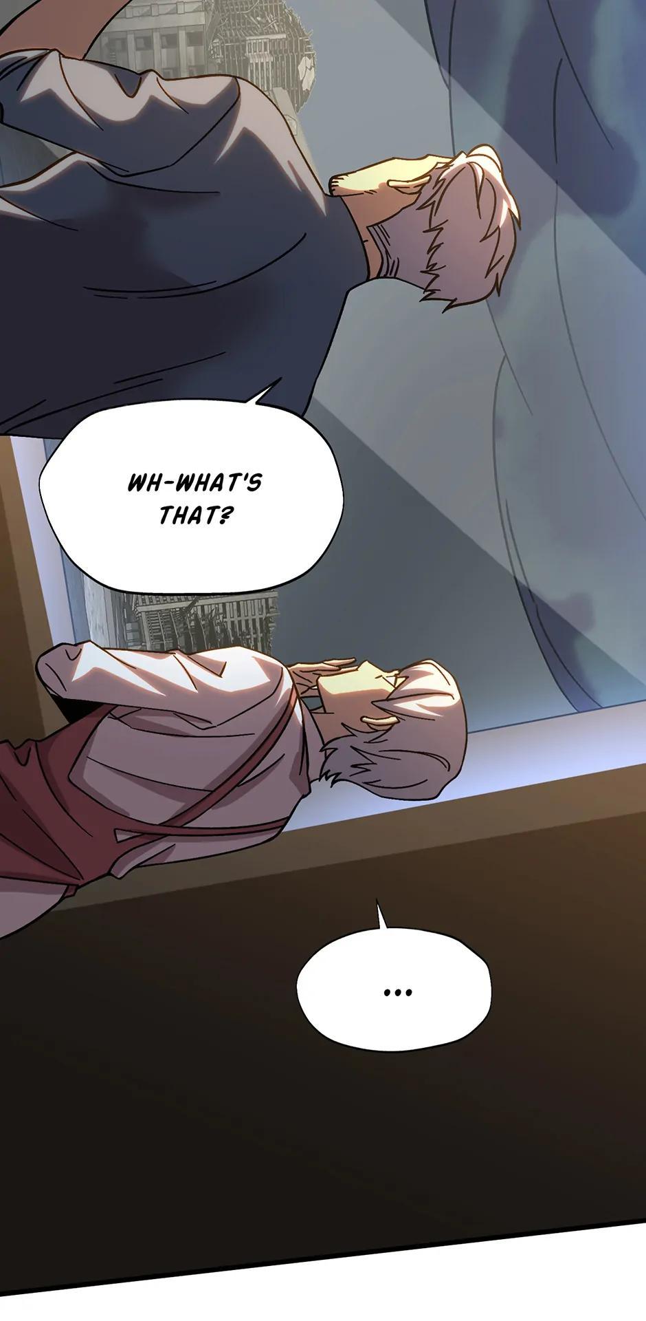 Log into the Future Chapter 209 — page 64