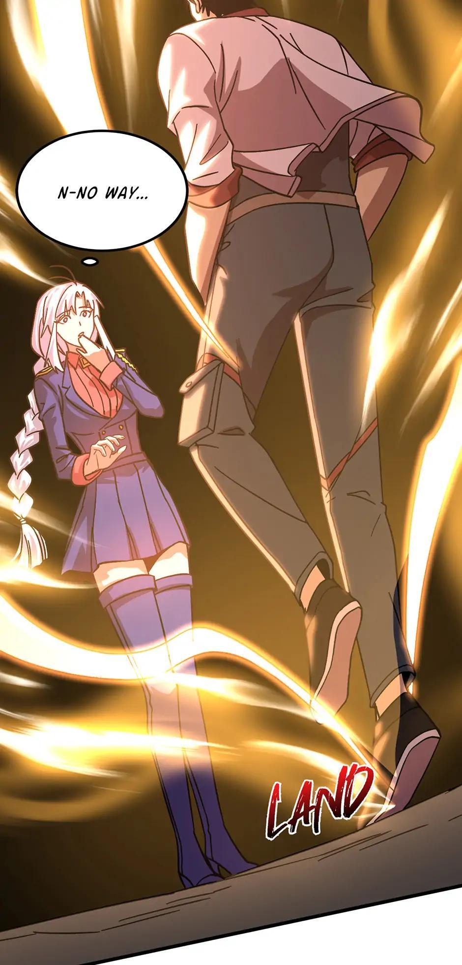 Log into the Future Chapter 209 — page 67