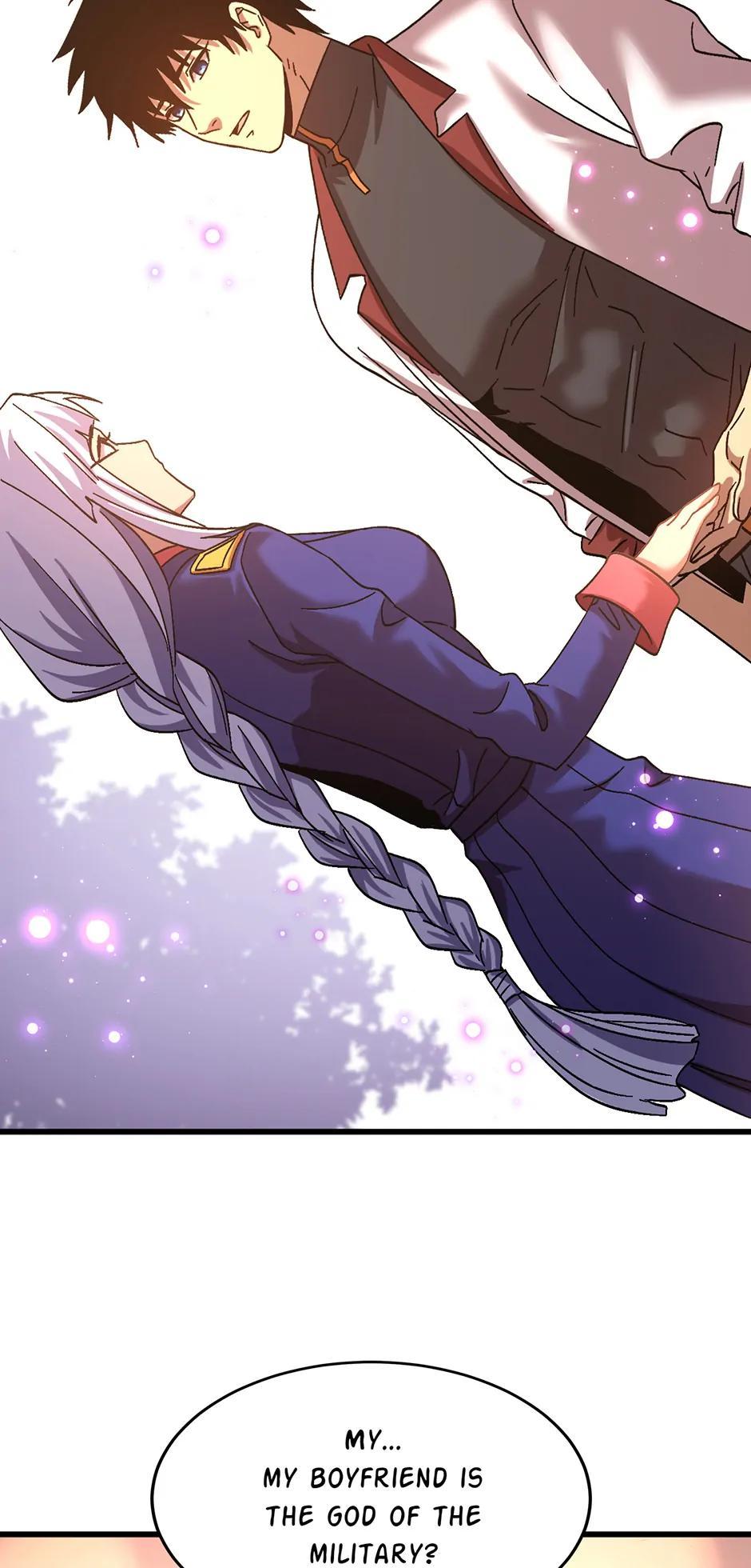 Log into the Future Chapter 209 — page 69