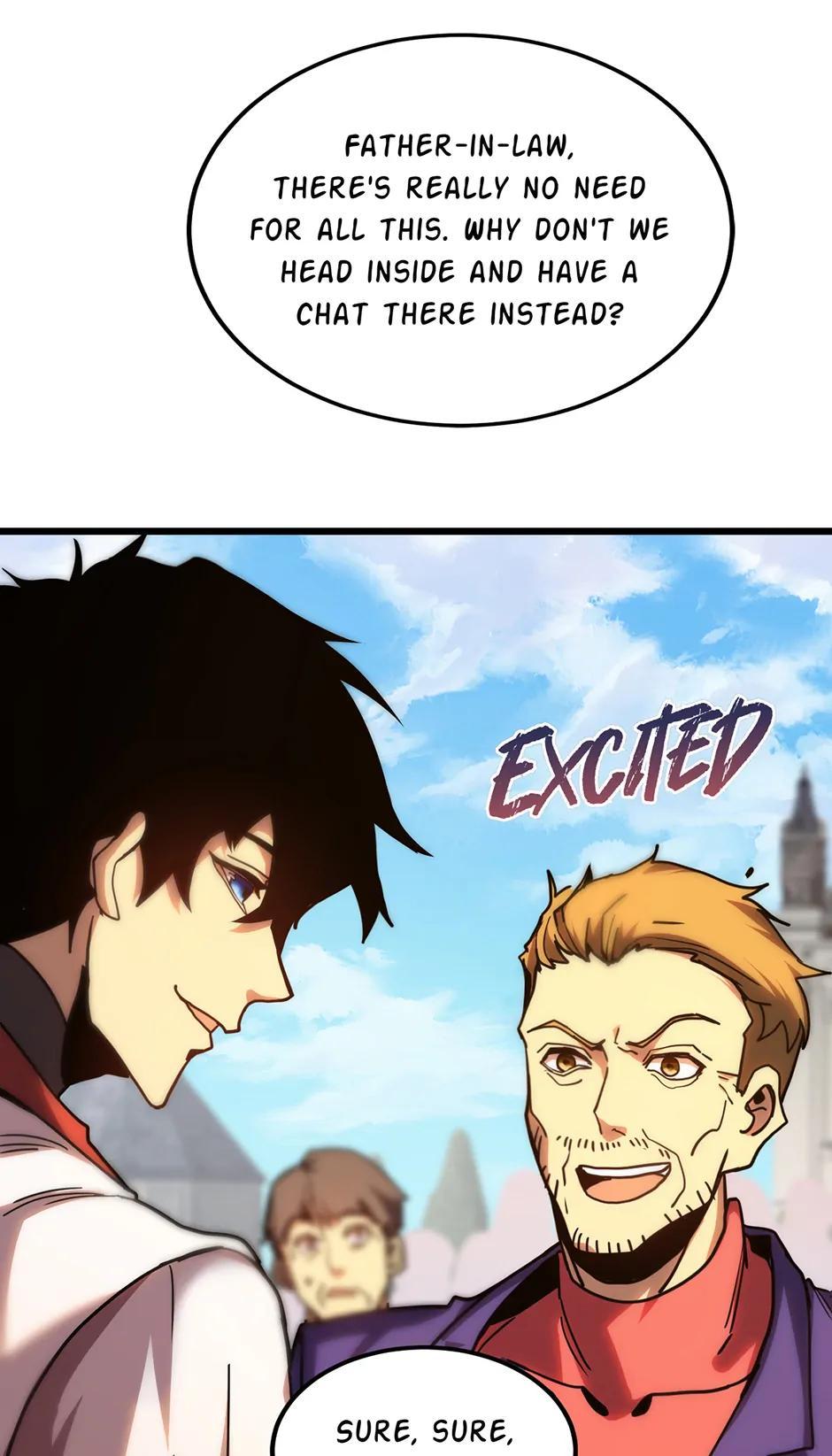 Log into the Future Chapter 210 — page 4