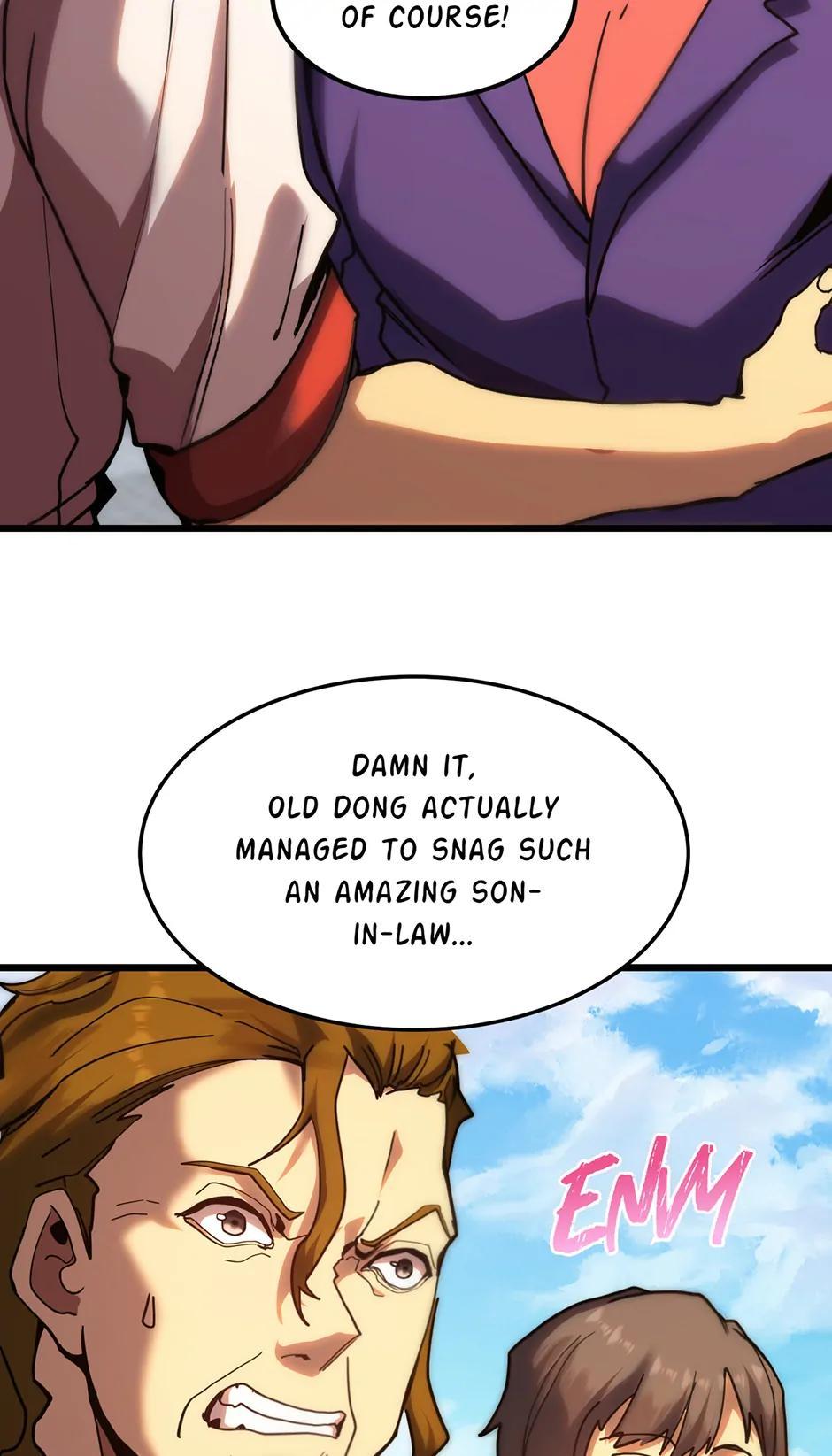 Log into the Future Chapter 210 — page 5