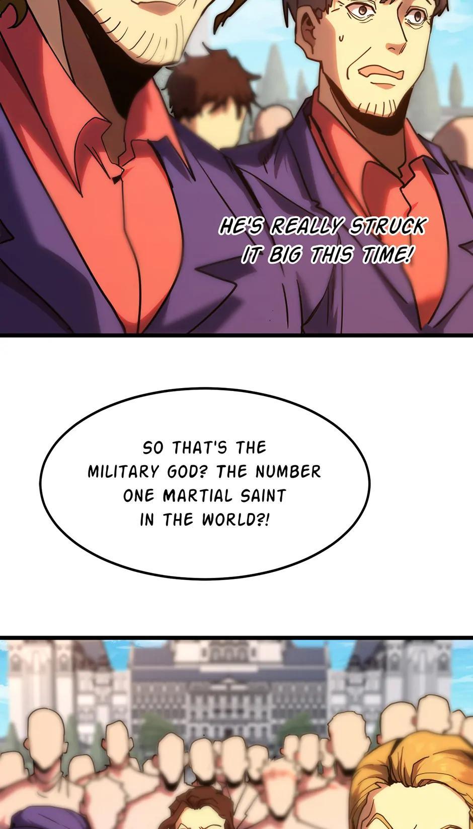 Log into the Future Chapter 210 — page 6