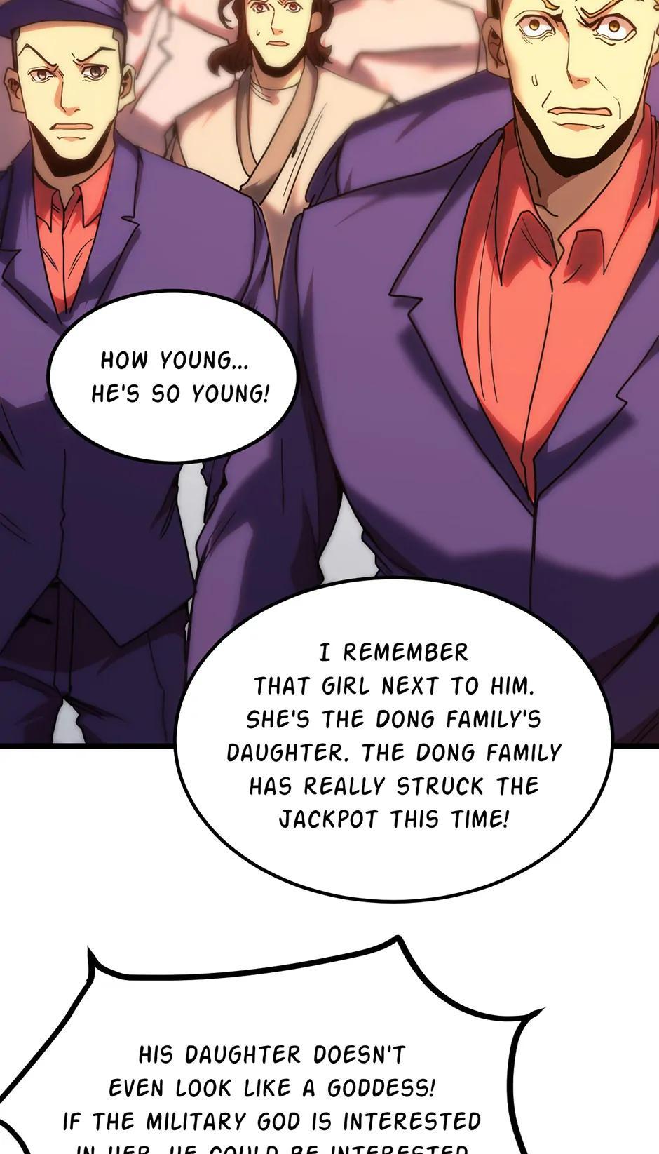 Log into the Future Chapter 210 — page 7
