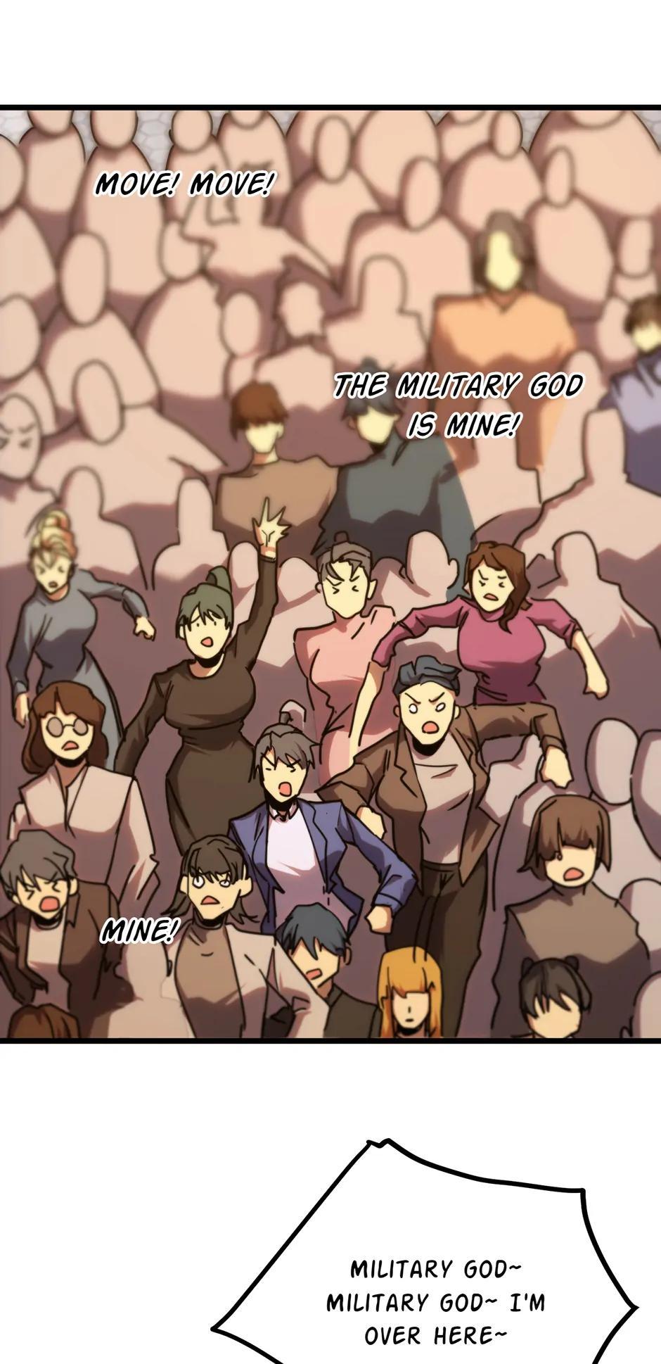 Log into the Future Chapter 210 — page 9