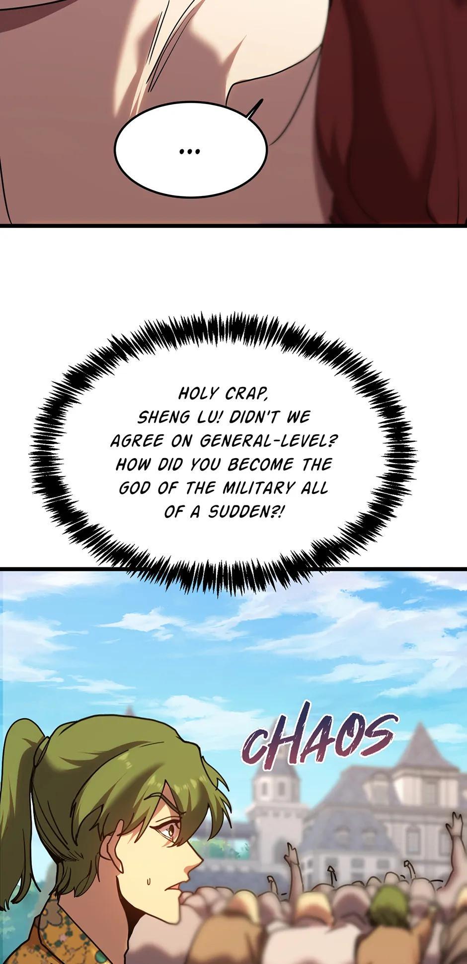 Log into the Future Chapter 210 — page 12
