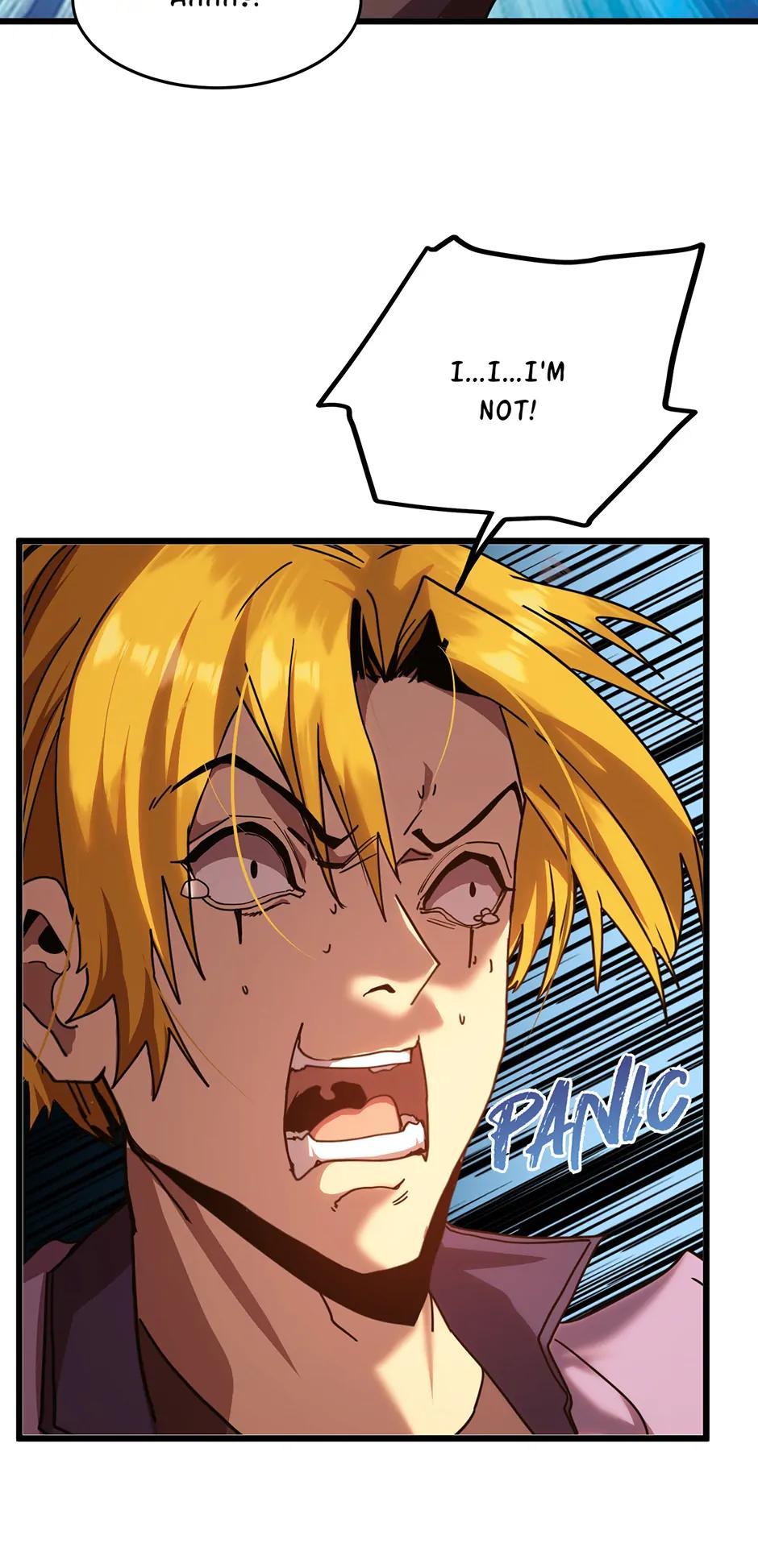Log into the Future Chapter 210 — page 18