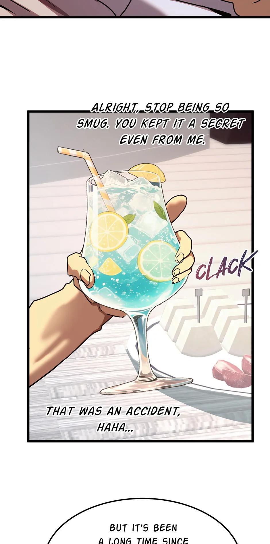 Log into the Future Chapter 210 — page 24