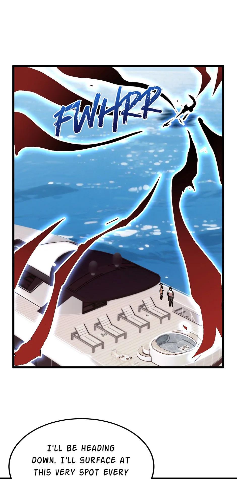Log into the Future Chapter 210 — page 28