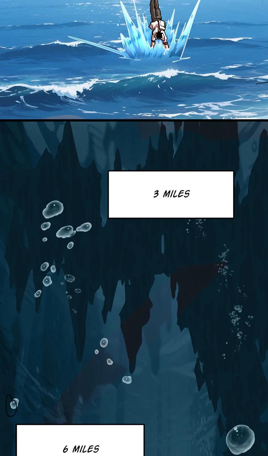 Log into the Future Chapter 210 — page 32