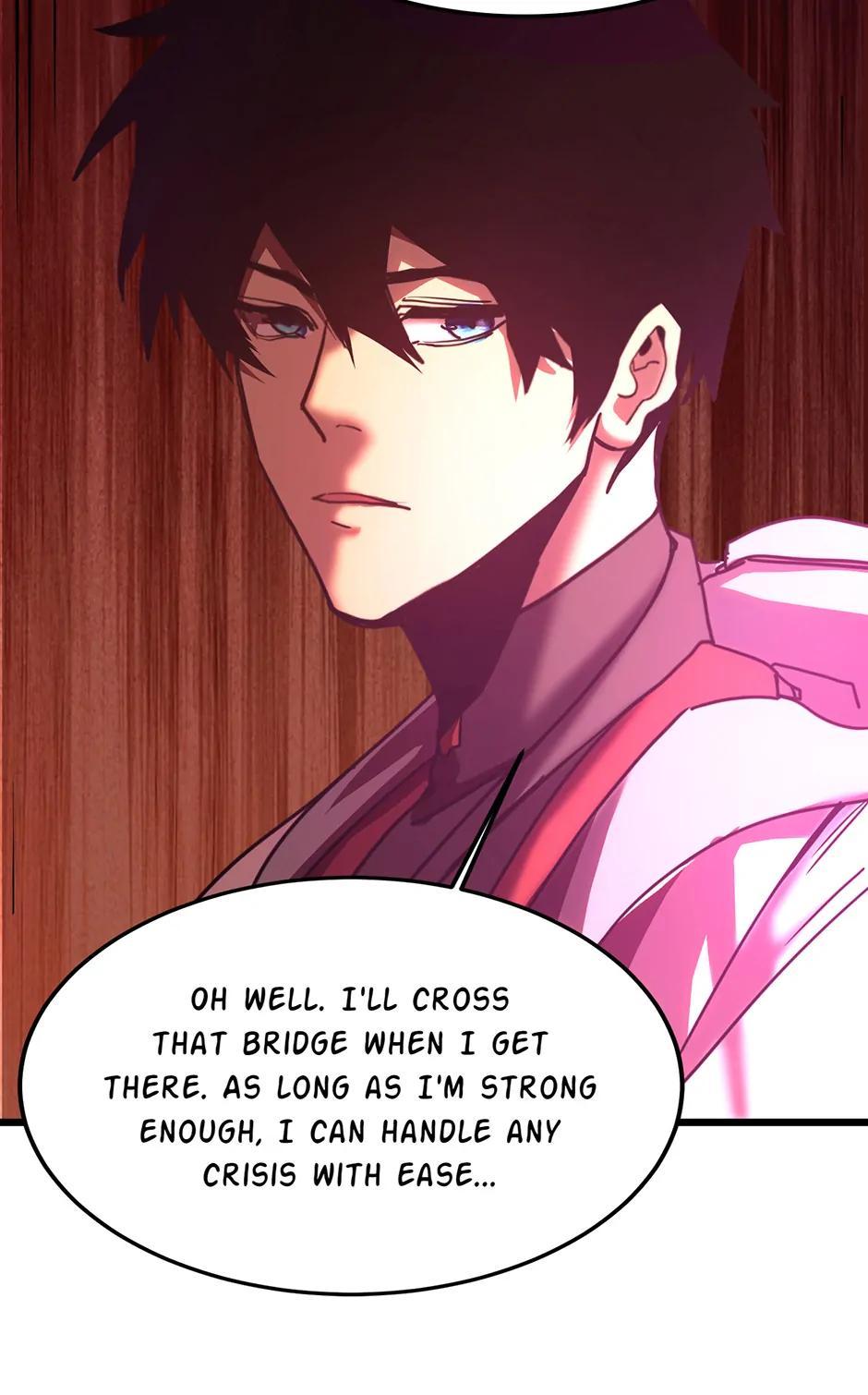 Log into the Future Chapter 210 — page 38