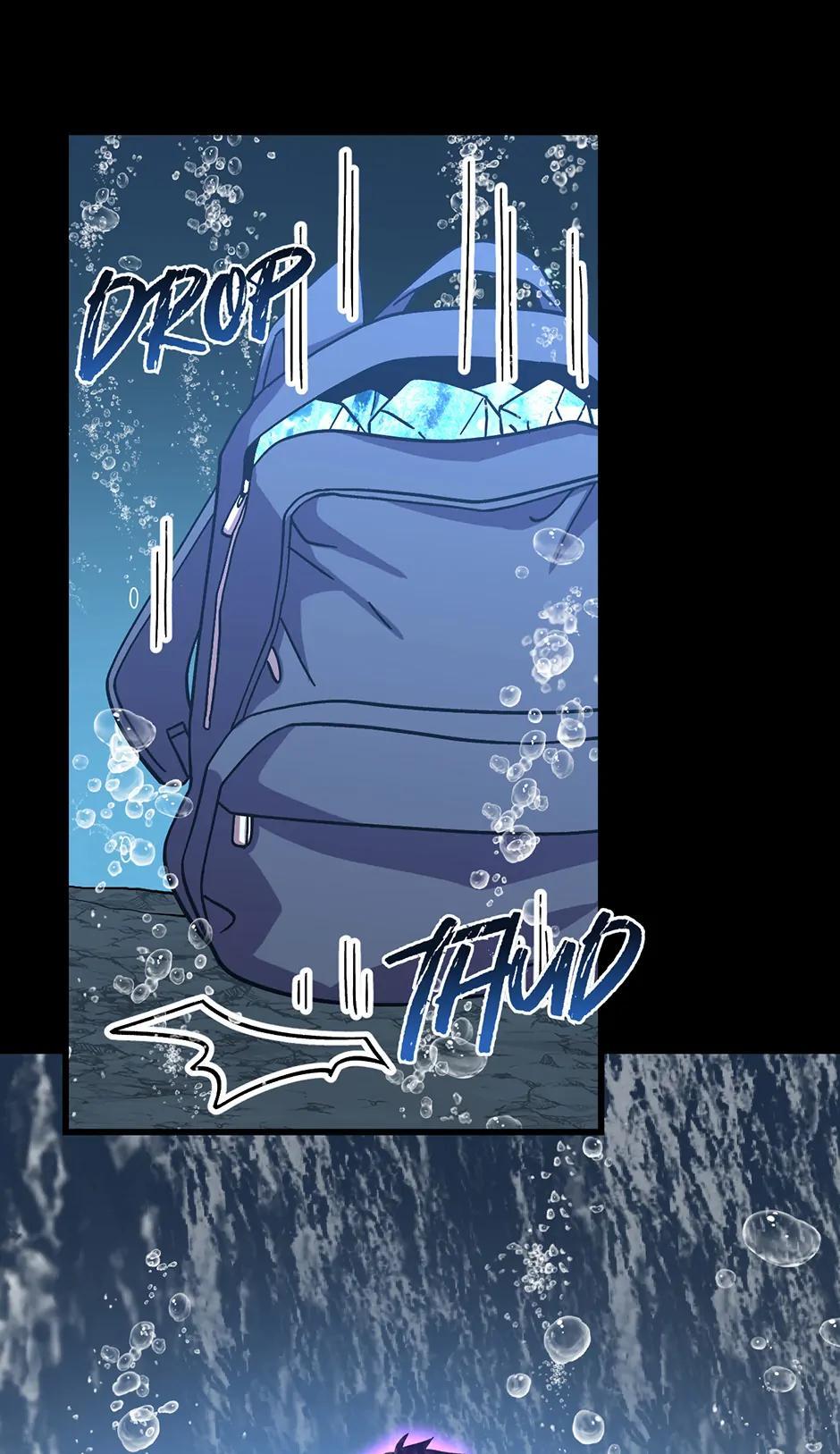 Log into the Future Chapter 210 — page 39