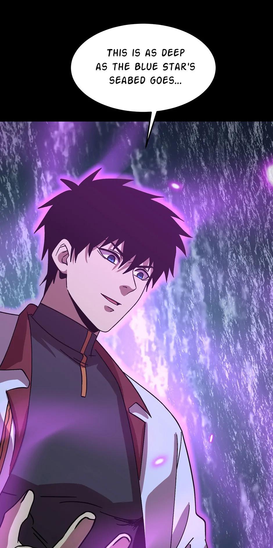 Log into the Future Chapter 210 — page 43