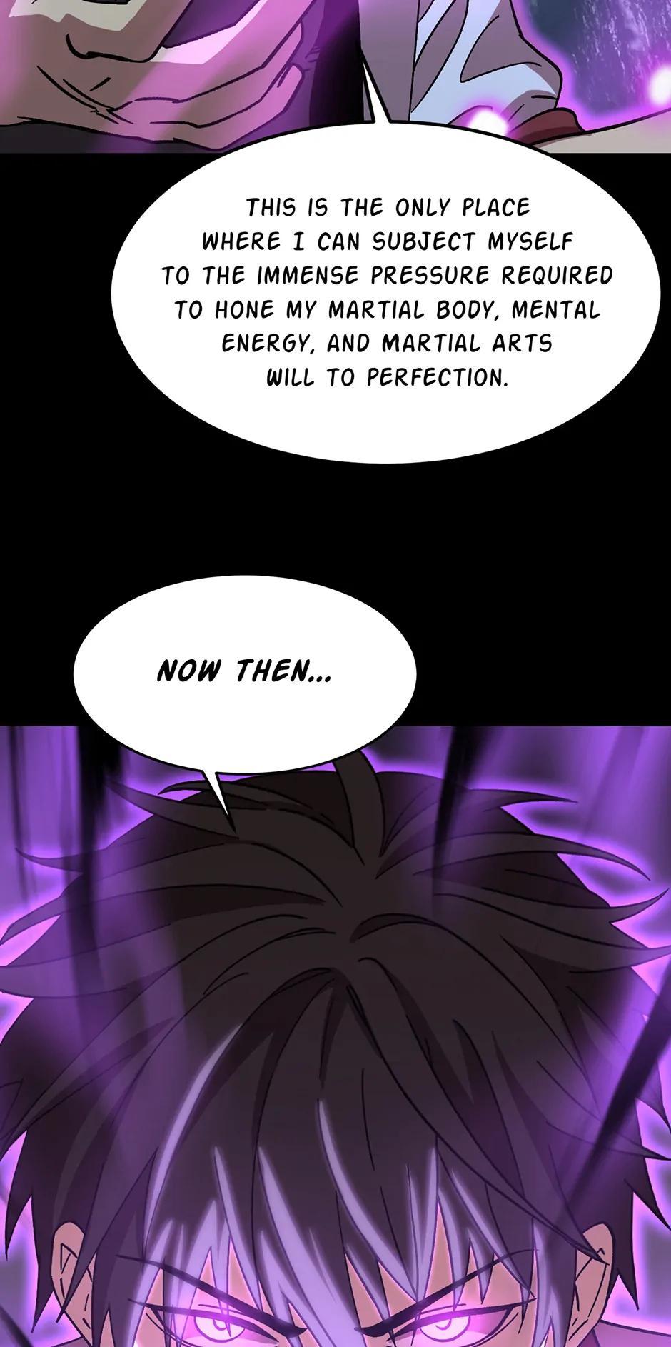Log into the Future Chapter 210 — page 44