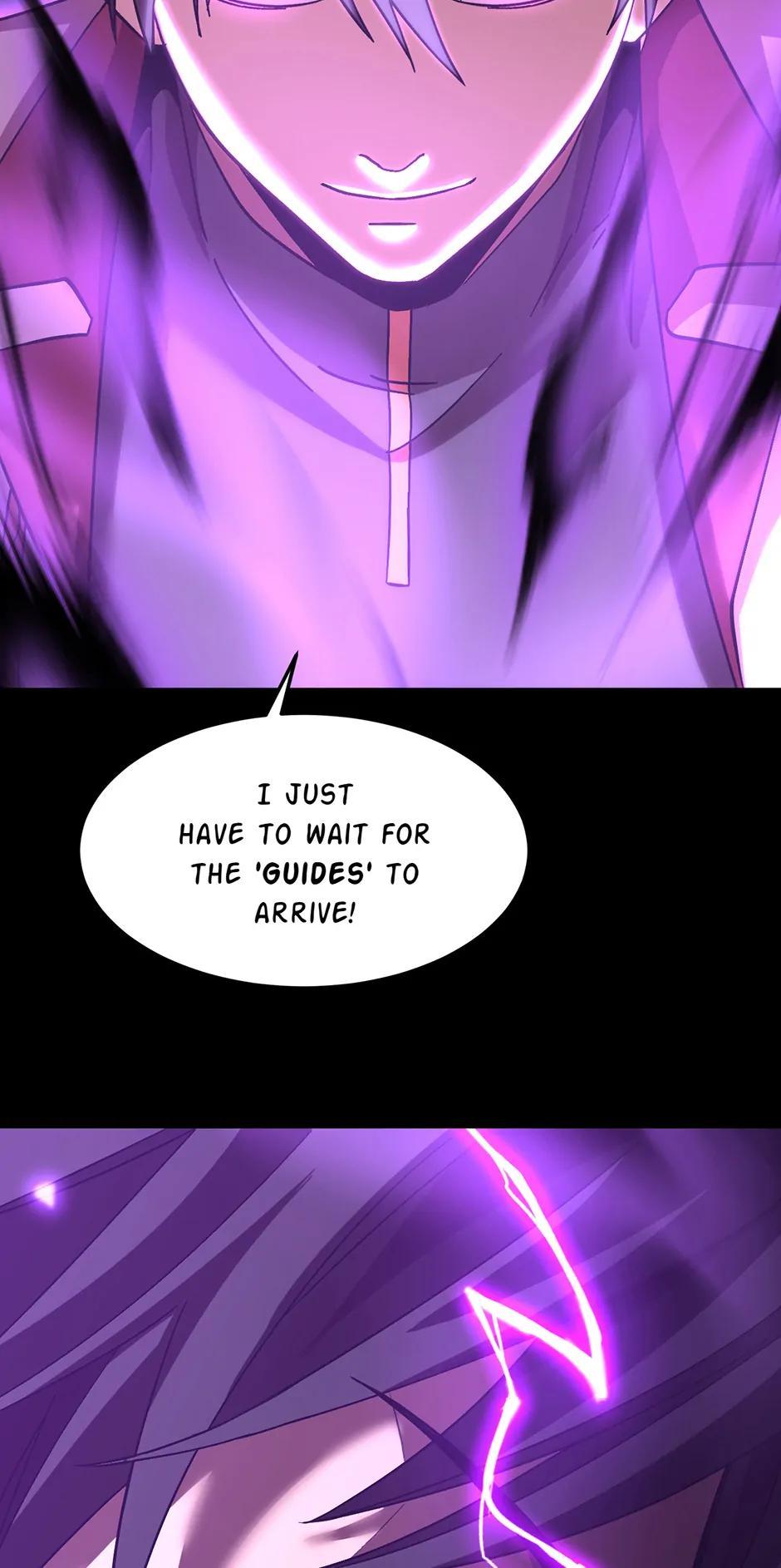 Log into the Future Chapter 210 — page 45