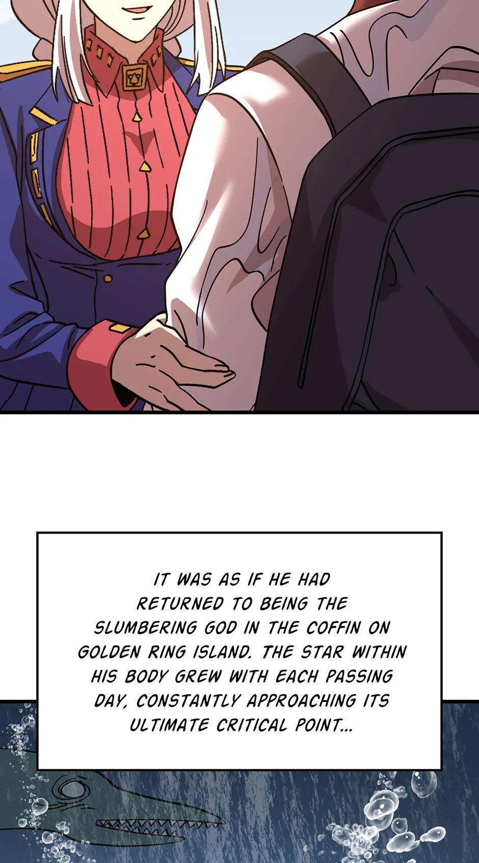 Log into the Future Chapter 210 — page 49