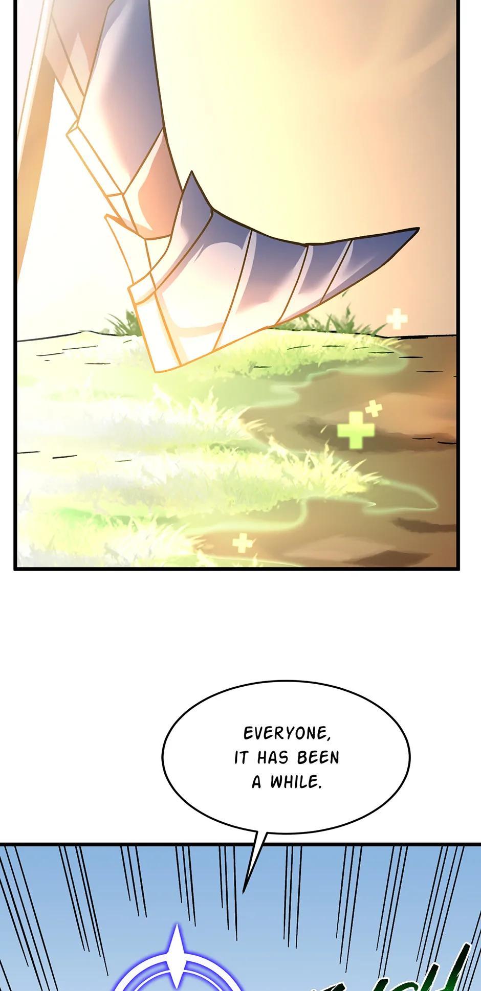 Log into the Future Chapter 210 — page 60