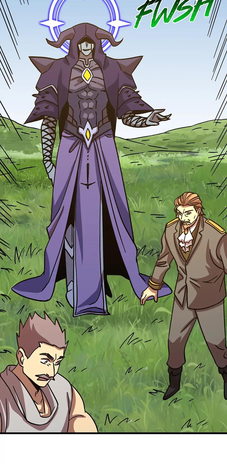 Log into the Future Chapter 210 — page 61