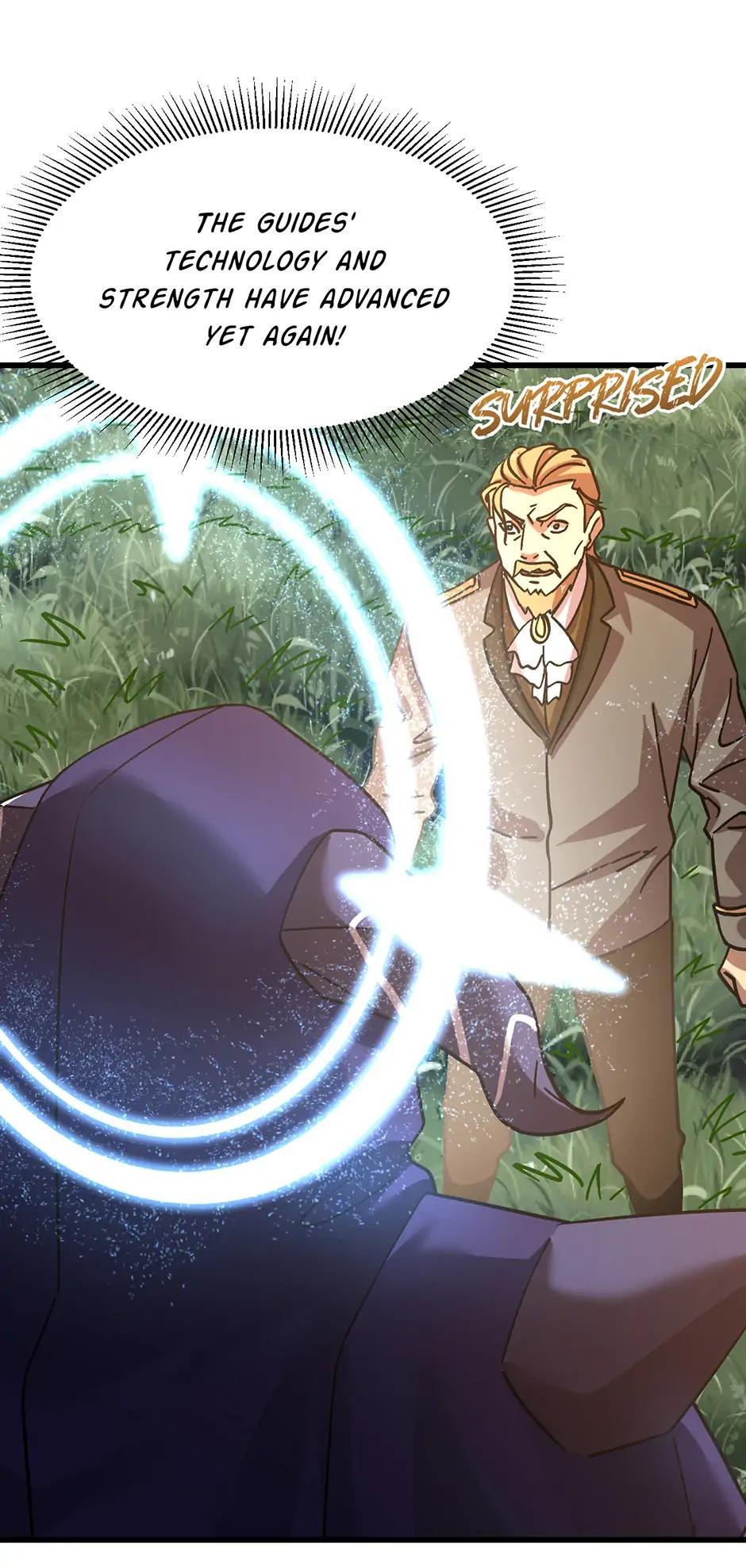 Log into the Future Chapter 210 — page 62