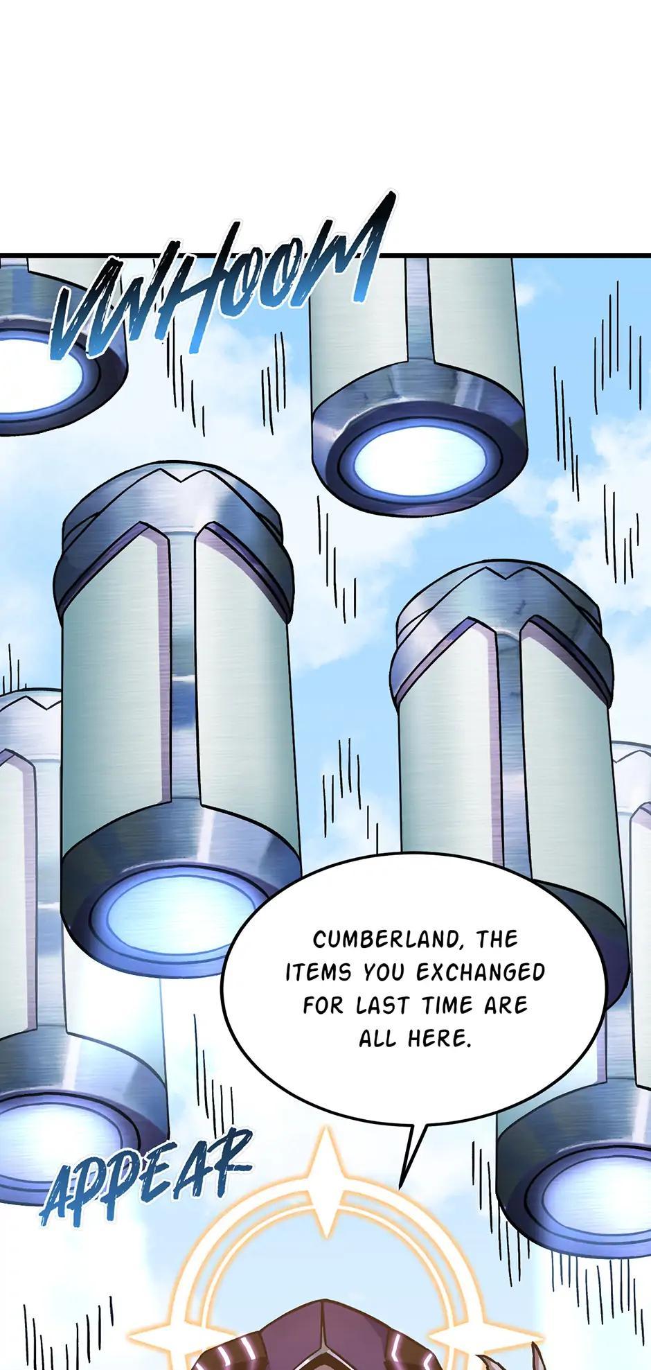 Log into the Future Chapter 210 — page 63