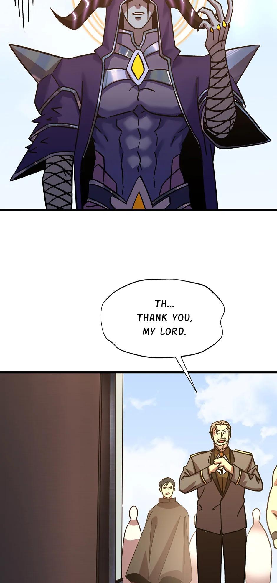 Log into the Future Chapter 210 — page 64