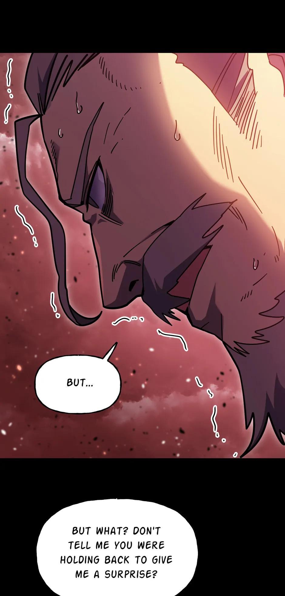 Log into the Future Chapter 211 — page 3