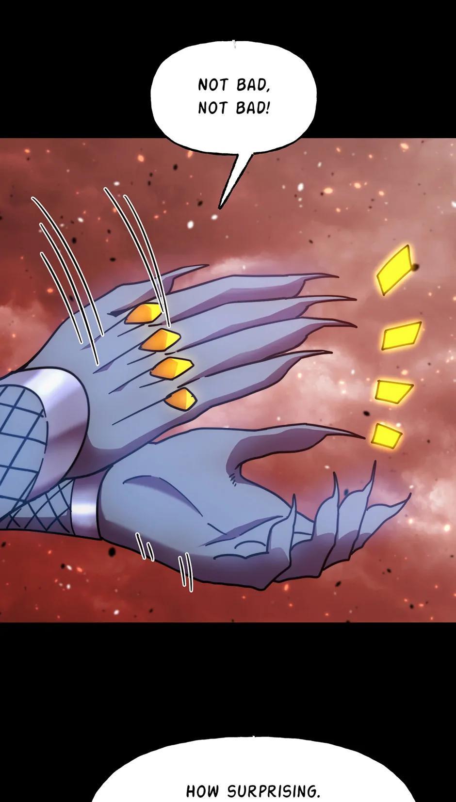 Log into the Future Chapter 211 — page 8