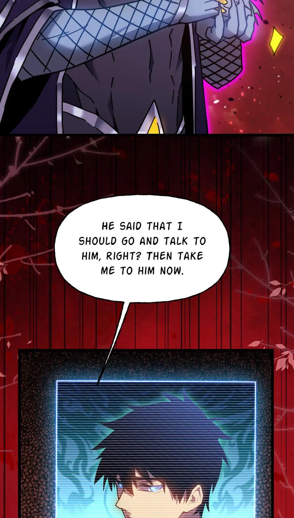 Log into the Future Chapter 211 — page 10