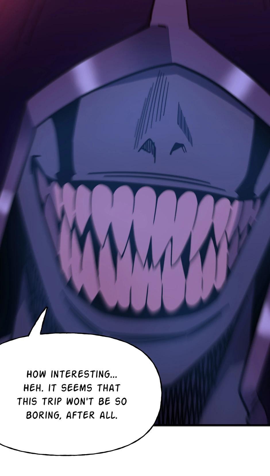 Log into the Future Chapter 211 — page 12