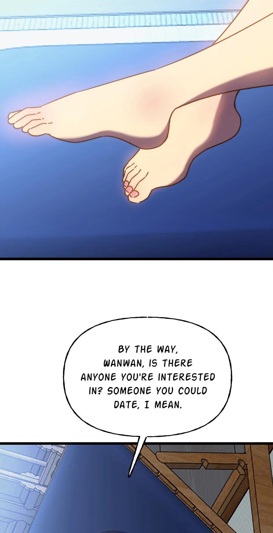 Log into the Future Chapter 211 — page 18
