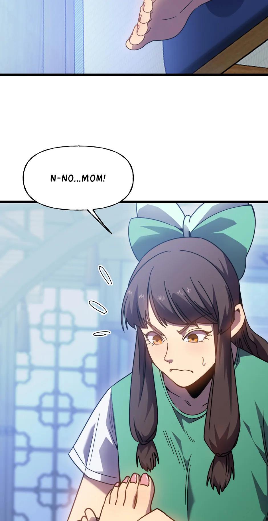 Log into the Future Chapter 211 — page 20