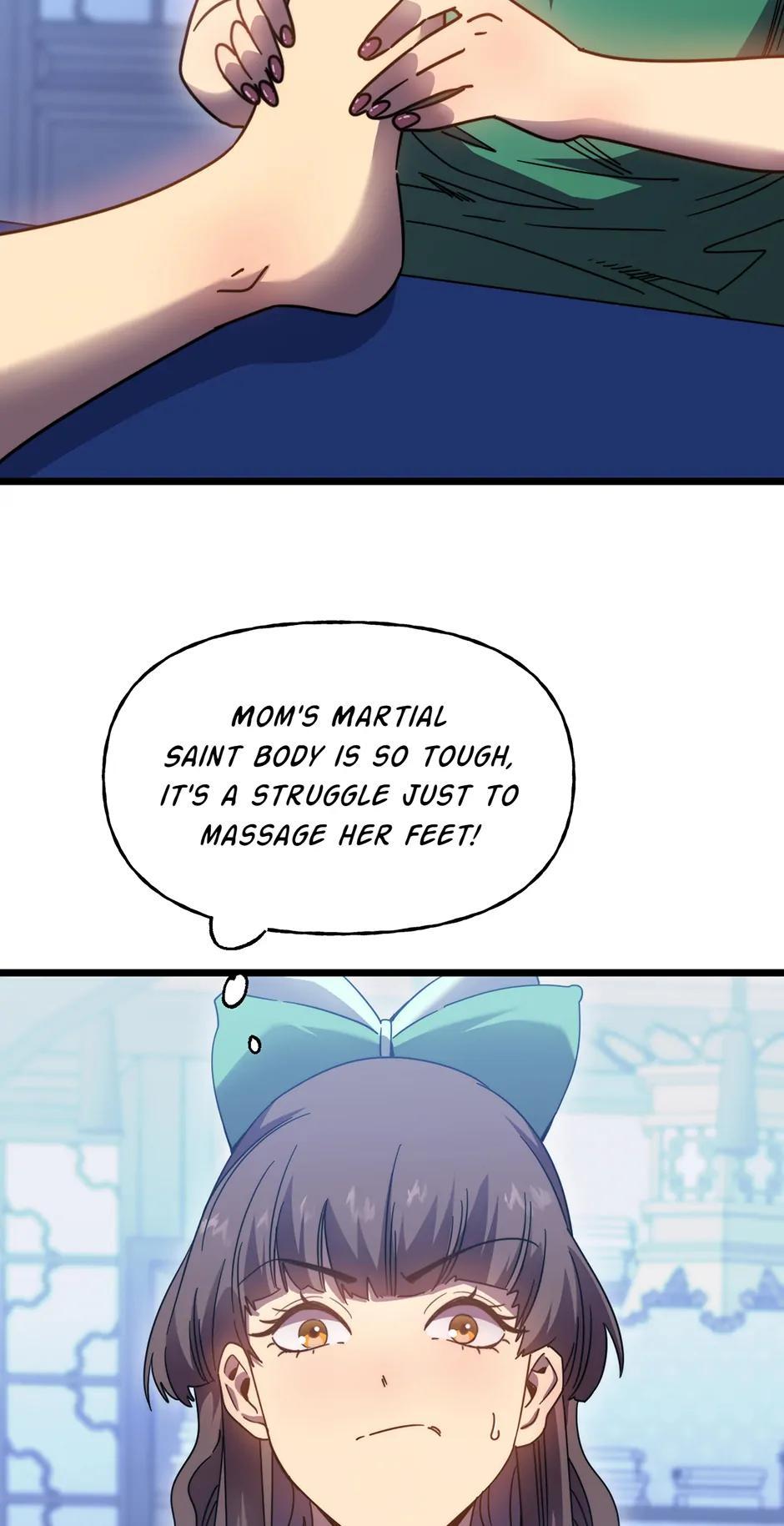 Log into the Future Chapter 211 — page 21
