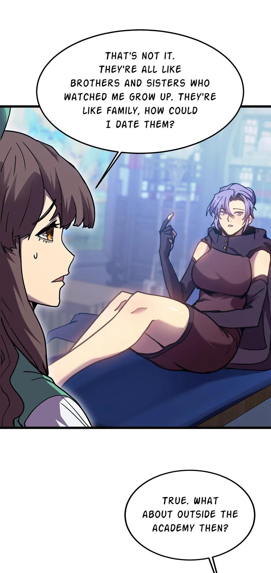 Log into the Future Chapter 211 — page 24